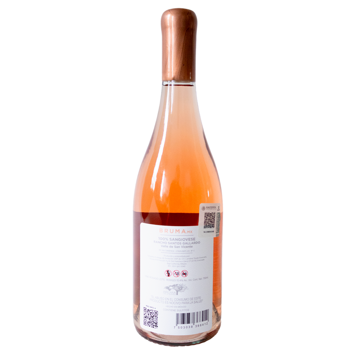 Bruma Ocho Rose 2023 750 ml