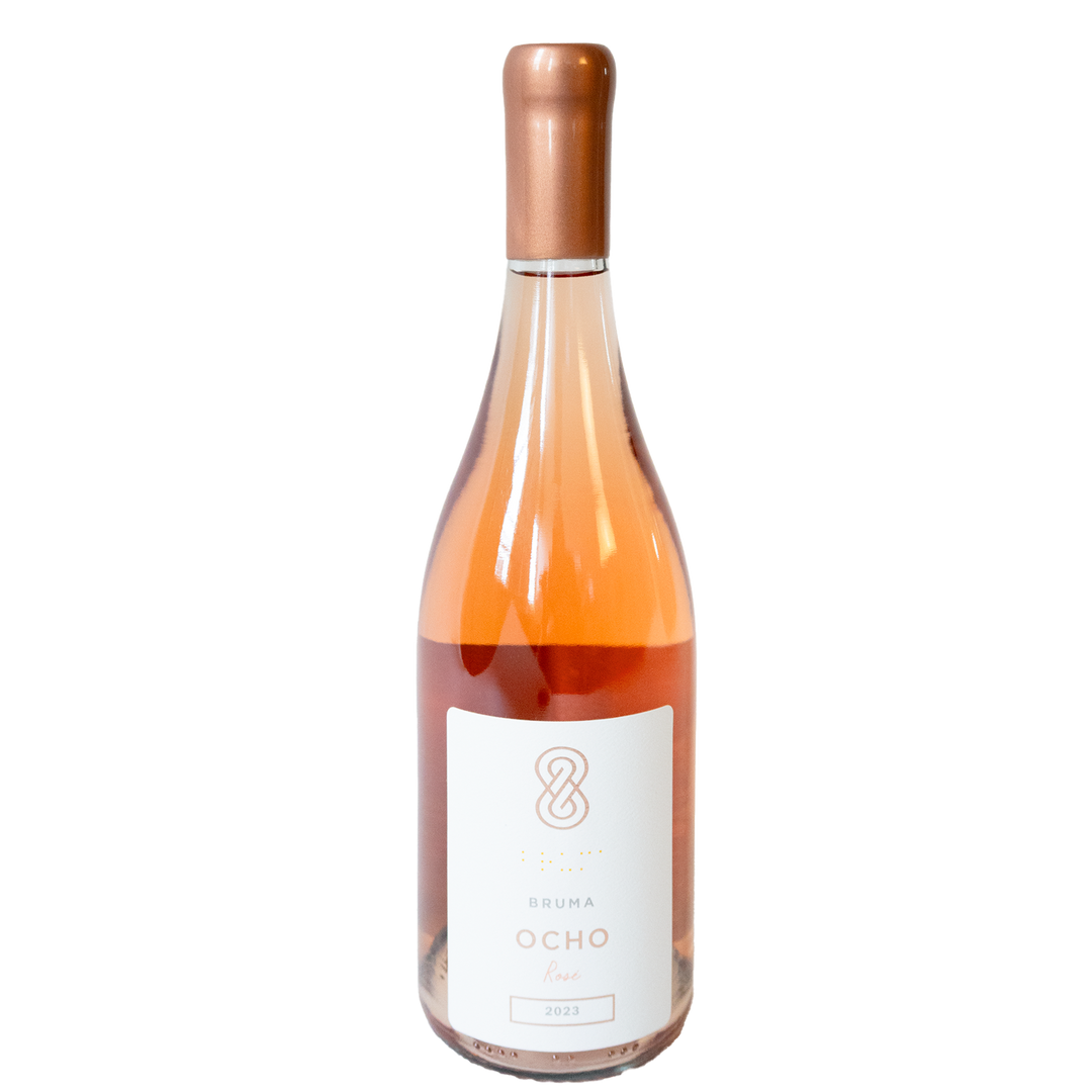 Bruma Ocho Rose 2023 750 ml