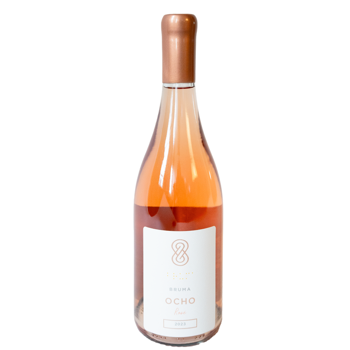 Bruma Ocho Rose 2023 750 ml