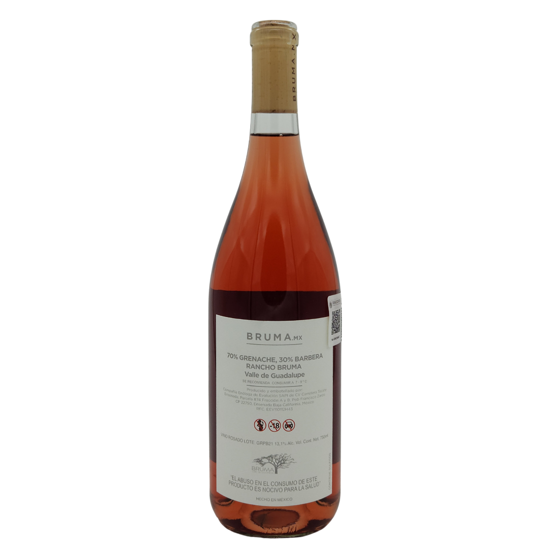 Bruma Plan B Rosé 2023 750 ml