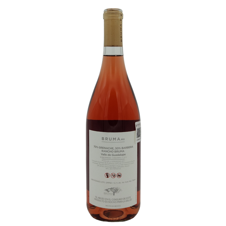 Bruma Plan B Rosé 2023 750 ml