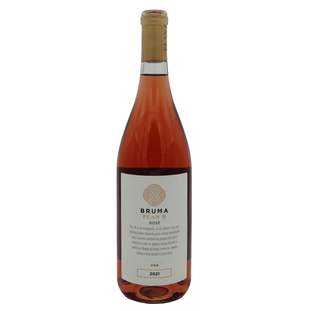 Bruma Plan B Rosé 2023 750 ml