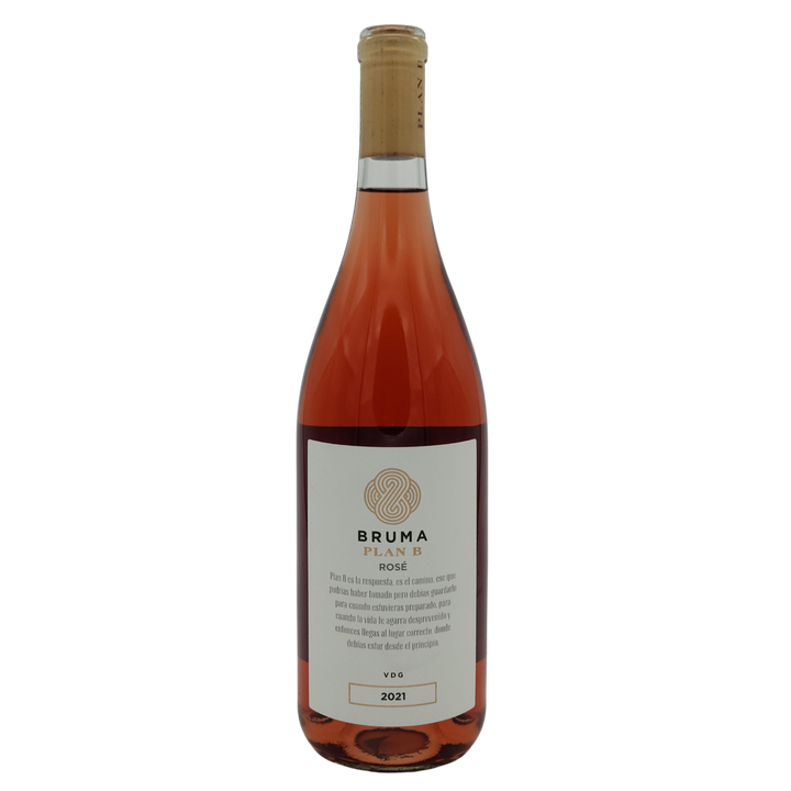 Bruma Plan B Rosé 2023 750 ml