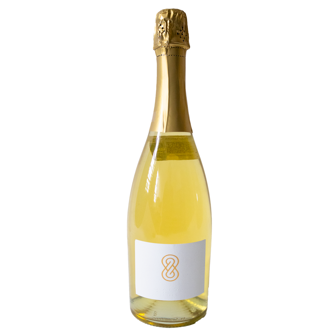 Bruma La Vedette Espumoso Chardonnay 2021