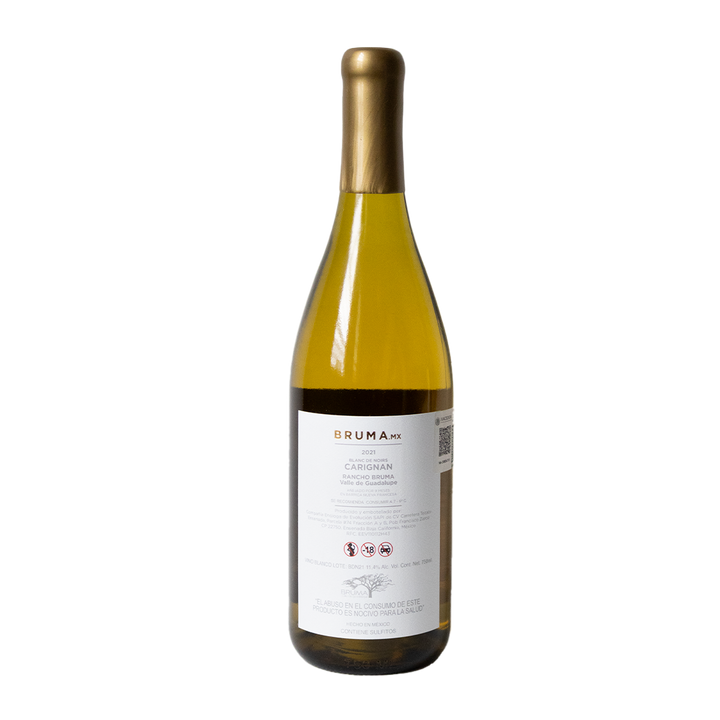 Bruma Ocho Blanc de Noirs 2021 750 ml