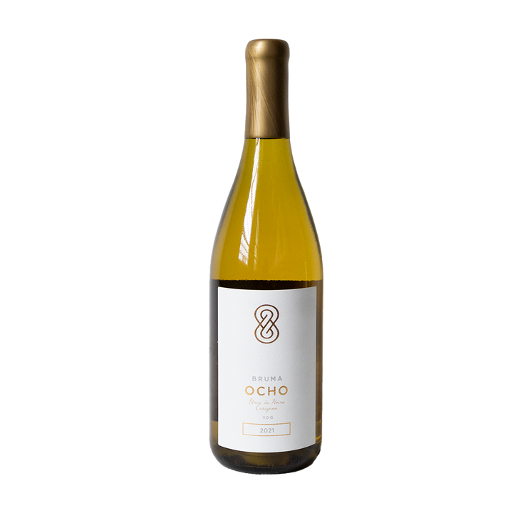 Bruma Ocho Blanc de Noirs 2021 750 ml