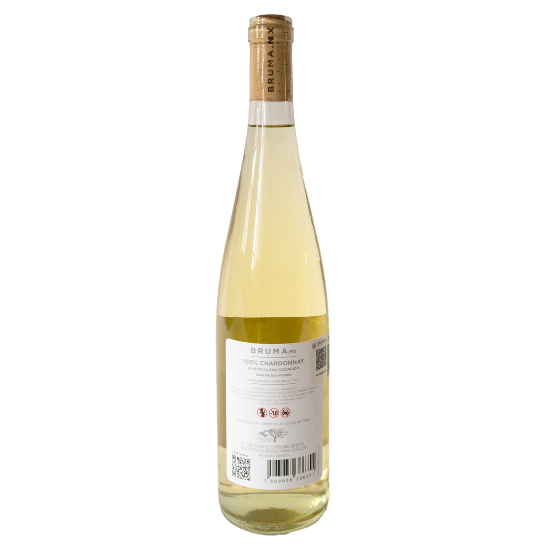 Bruma Plan B Chardonnay 2023 750