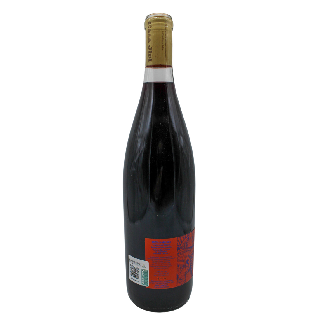 Bruma Casa Jipi Tinto 2023 750 ml