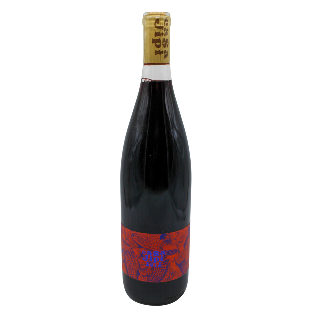 Bruma Casa Jipi Tinto 2023 750 ml