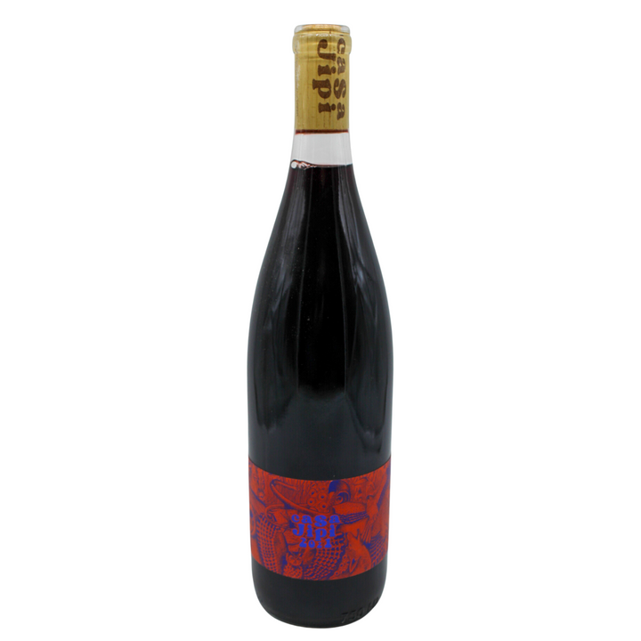 Bruma Casa Jipi Tinto 2023 750 ml
