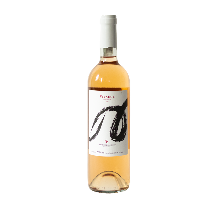 Concierto Enológico Vivacce 2022 750ml