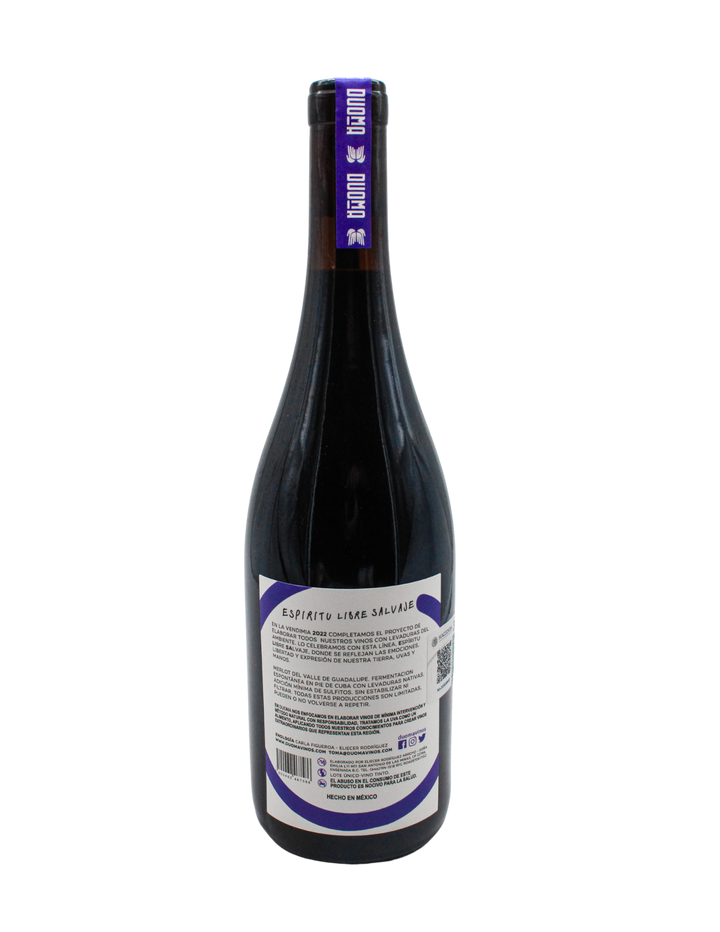 Duoma Merlot Elisa 2023 750 ml