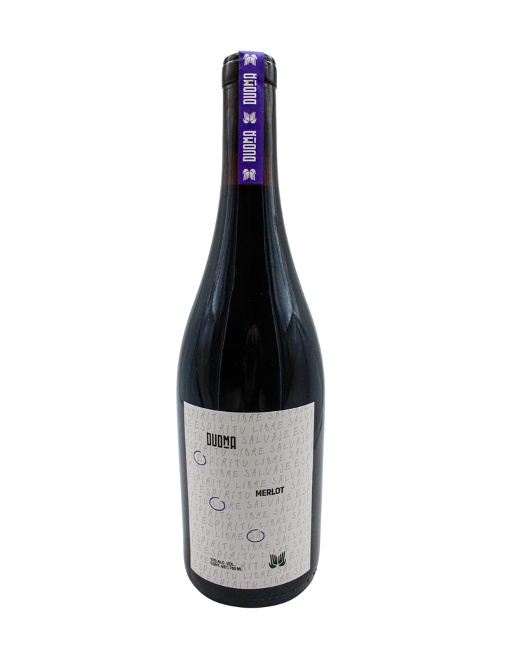 Duoma Merlot Elisa 2023 750 ml