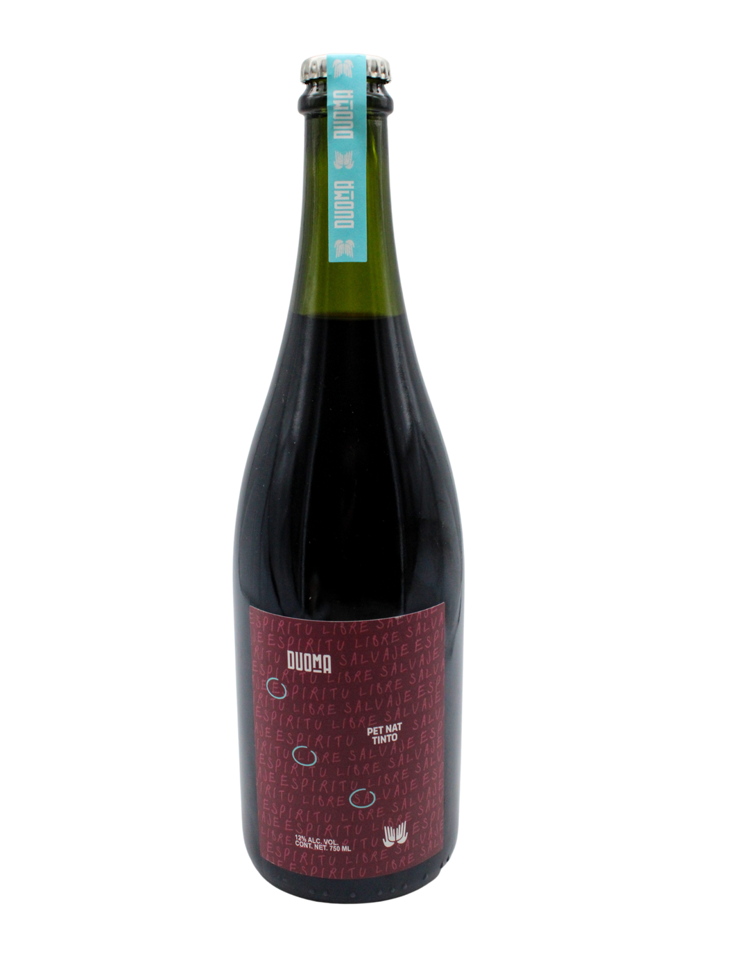 Duoma Pét Nat Tinto 2022 750ml