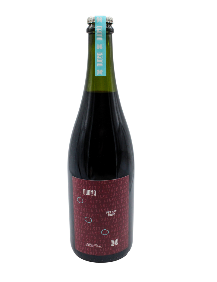 Duoma Pét Nat Tinto 2022 750ml
