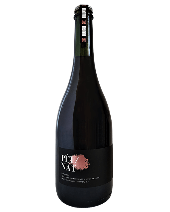 Duoma Pet Nat Rosé 2023 750ml