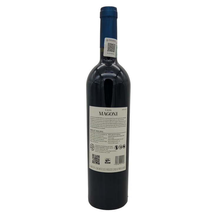 Casa Magoni Merlot Malbec 2022 750 ml