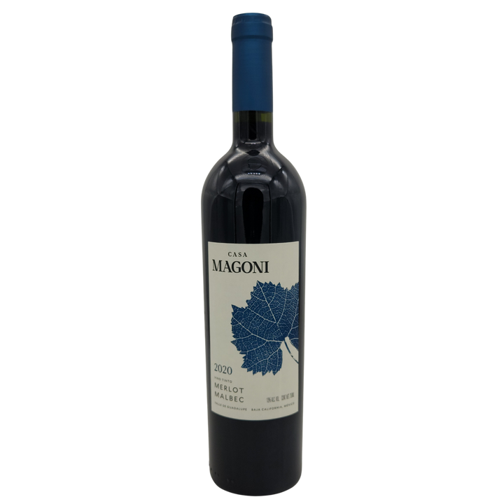 Casa Magoni Merlot Malbec 2022 750 ml