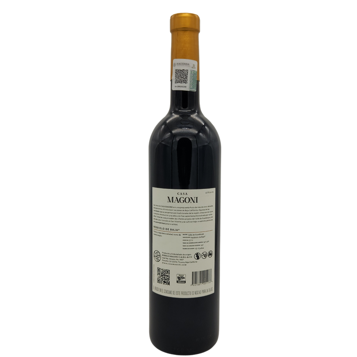 Casa Magoni Nebbiolo 2019 750 ml