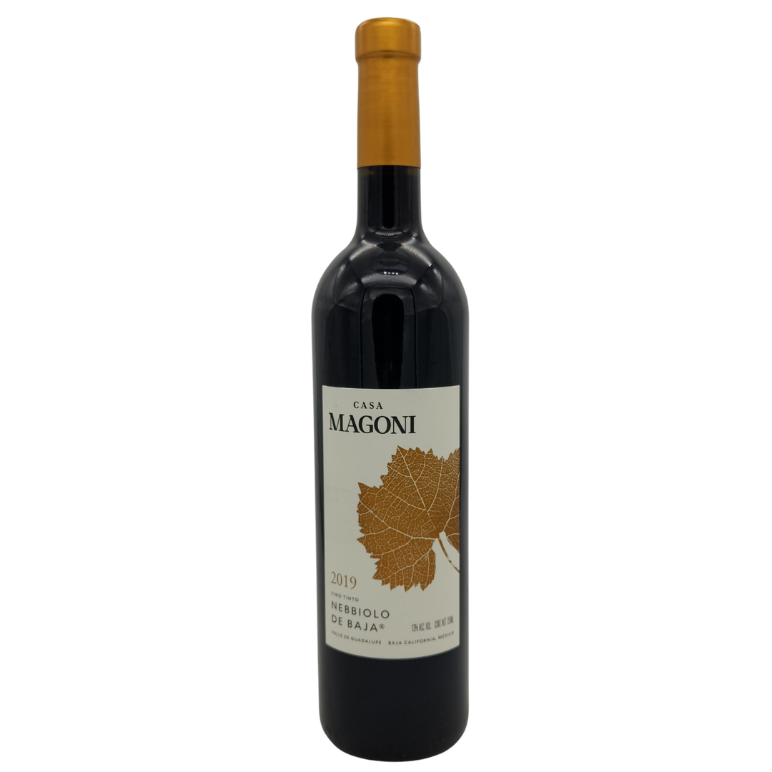 Casa Magoni Nebbiolo 2019 750 ml