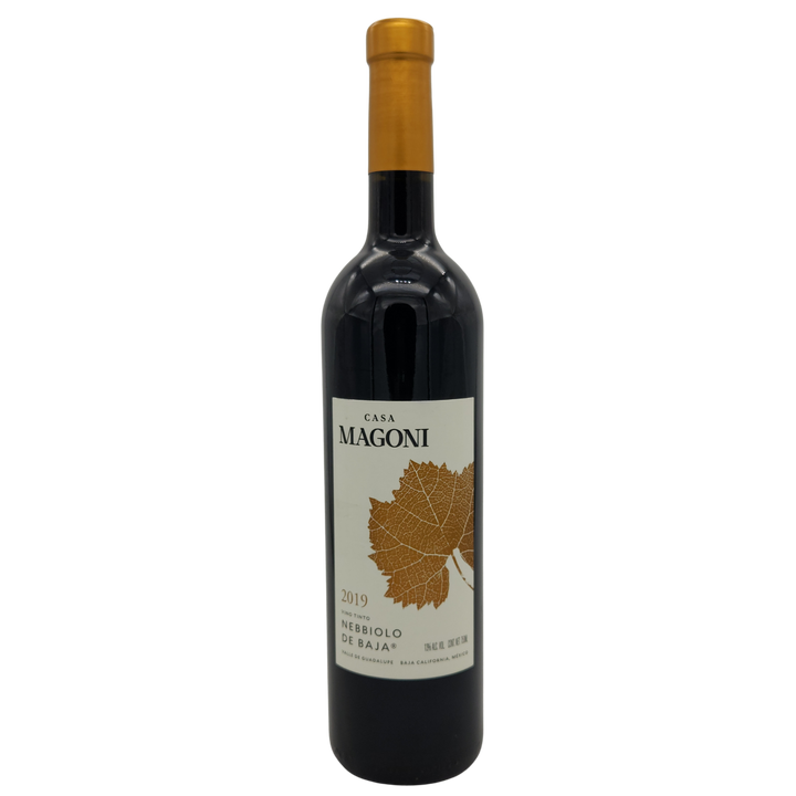 Casa Magoni Nebbiolo 2019 750 ml