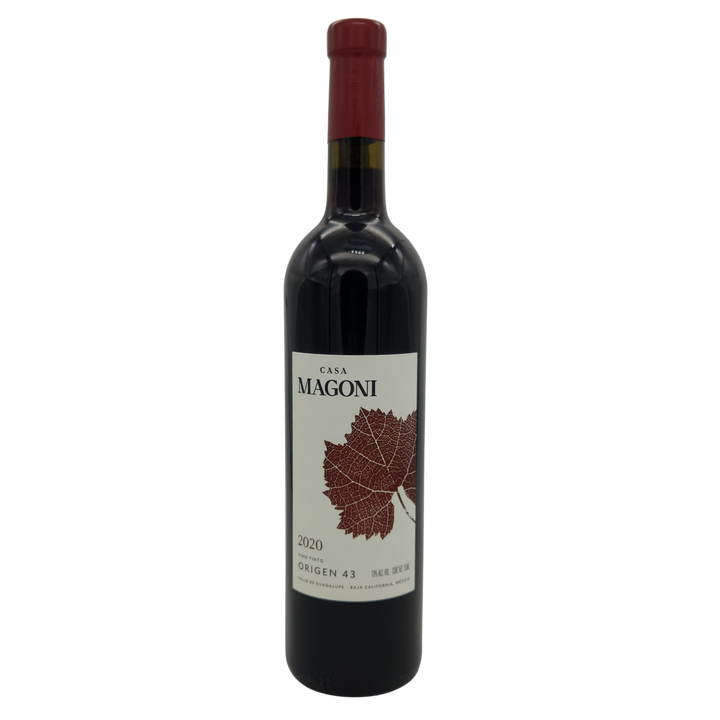 Casa Magoni Origen 43 2022 750 ml