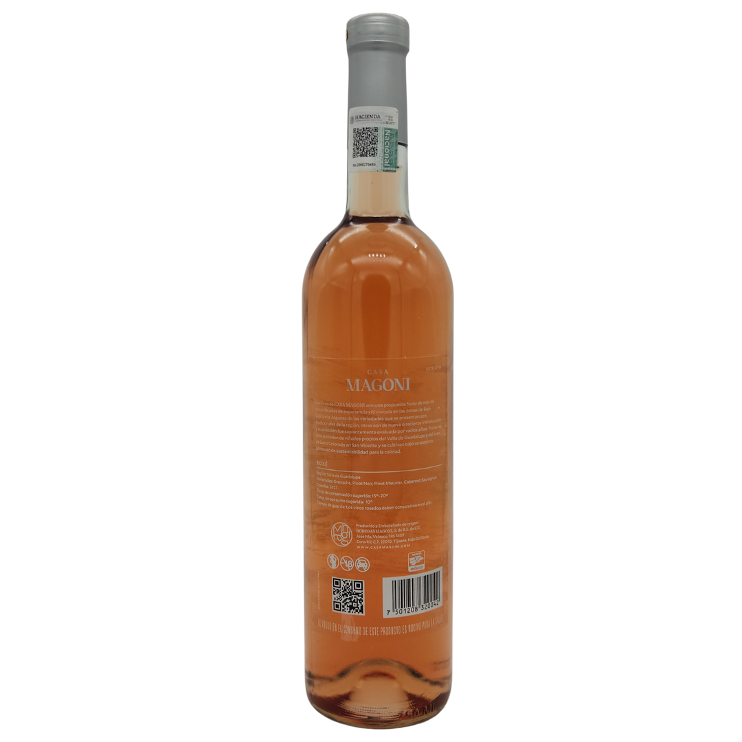 Casa Magoni Rosé 2024 750 ml