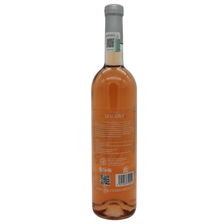 Casa Magoni Rosé 2024 750 ml
