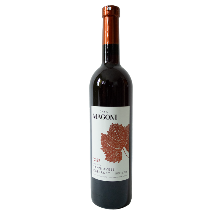 Casa Magoni Sangiovese Cabernet 2023 750
