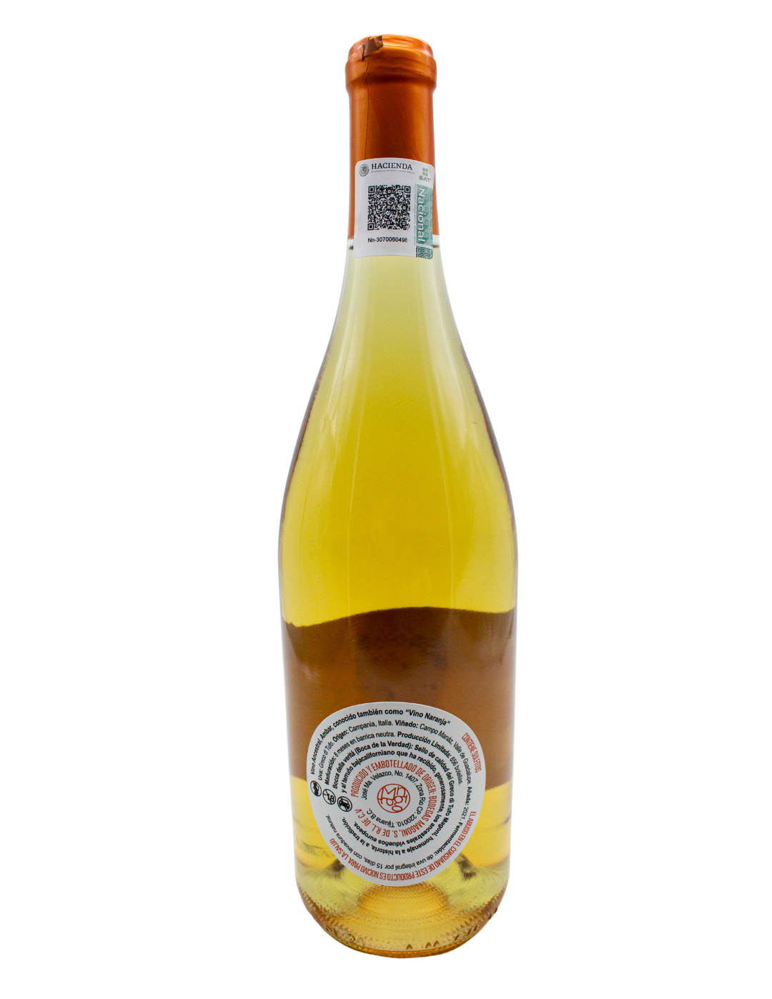 Casa Magoni Vino Greco 2021 750 ml