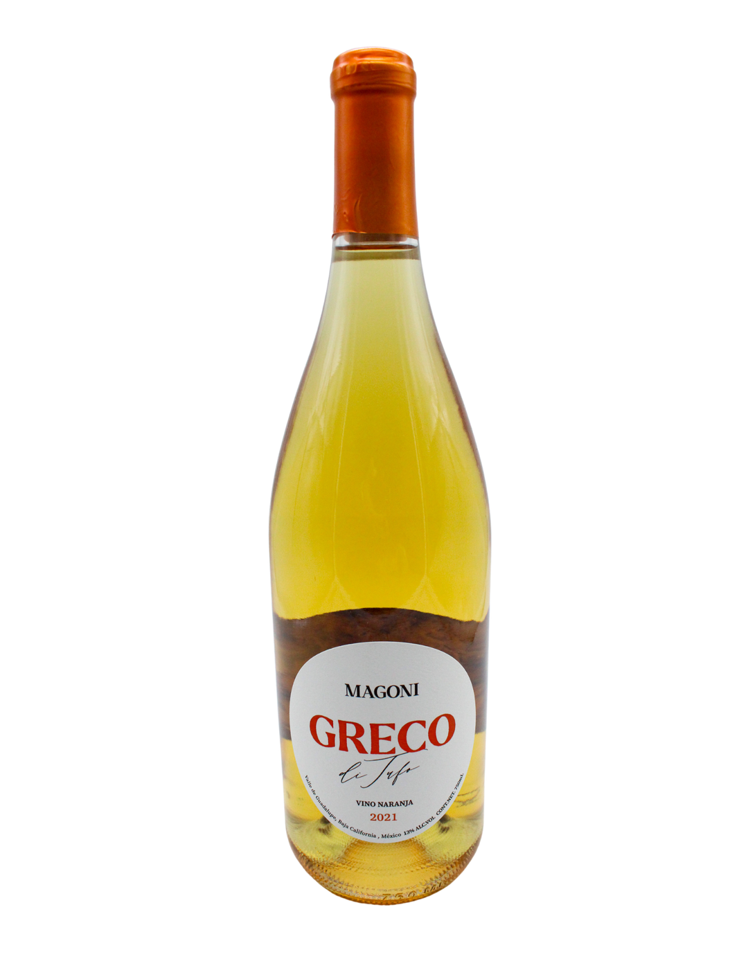 Casa Magoni Vino Greco 2021 750 ml
