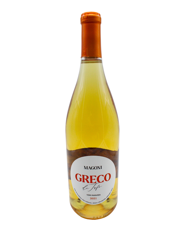 Casa Magoni Vino Greco 2021 750 ml