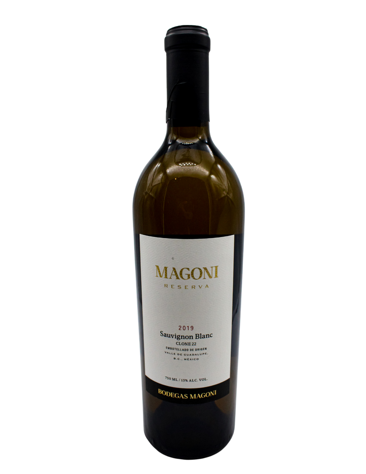 Casa Magoni Sauvignon Blanc Reserva 2022