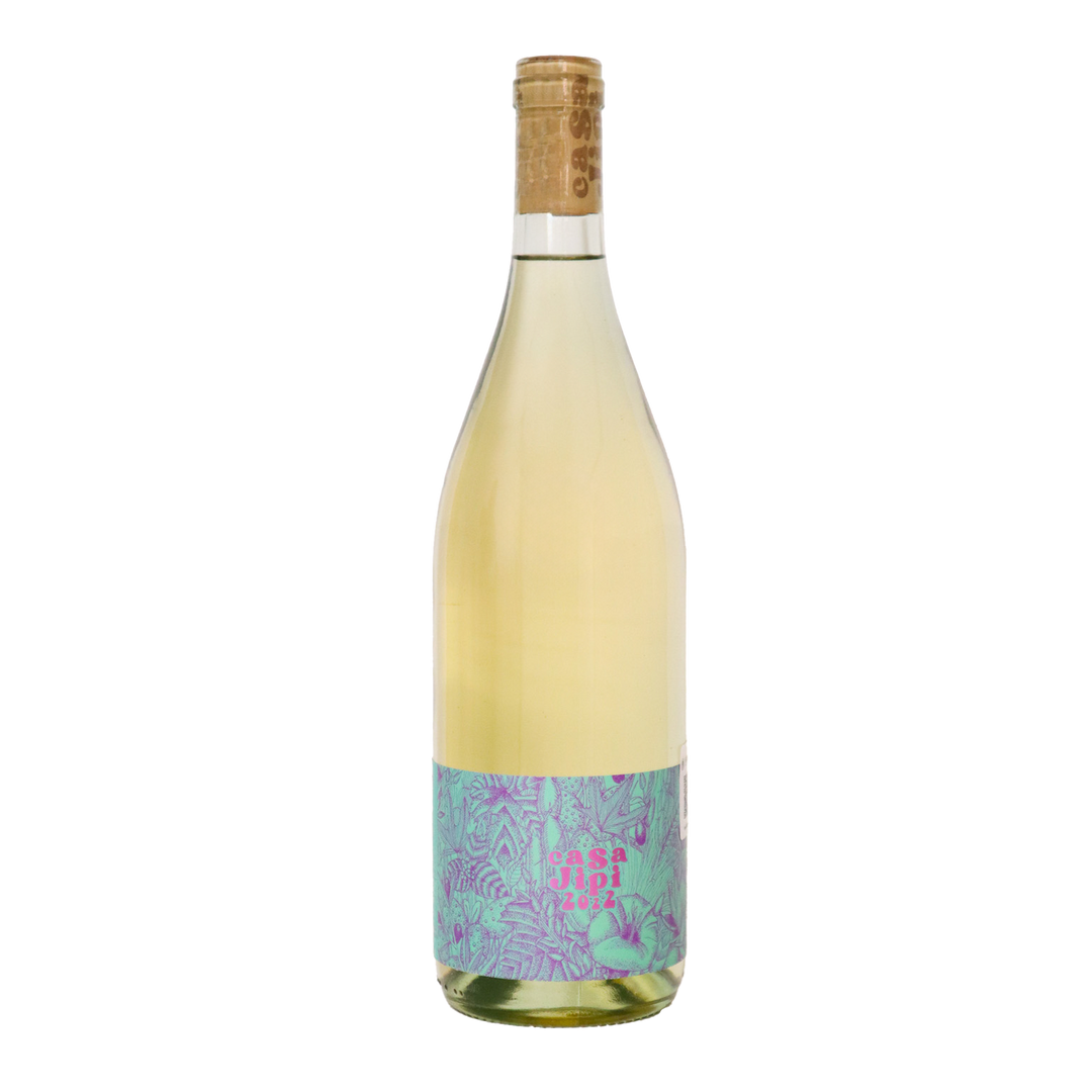Bruma Casa Jipi Sauvignon Blanc 2023 750